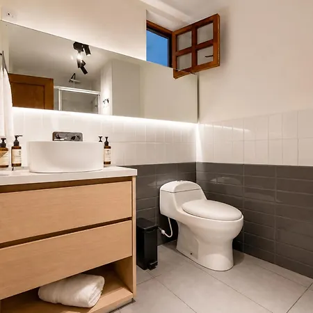 Casa Dreamer Bogota-3